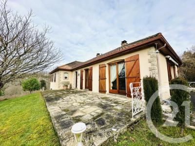 Vente Maison CONDAT-SUR-VIENNE 