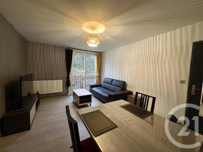 Location Appartement PONT-SAINTE-MAXENCE 