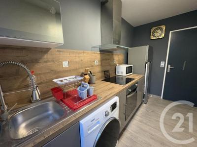 Location Appartement PONT-SAINTE-MAXENCE 