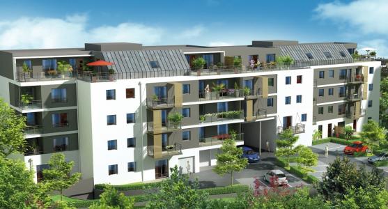 Location Appartement 3 pi�ces SAINT-NAZAIRE 44600