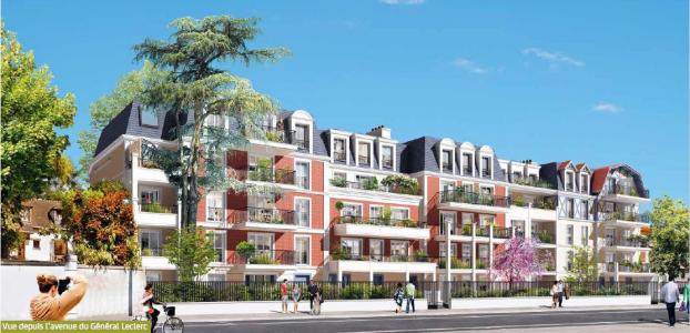 Location Appartement 2 pi�ces PLESSIS-TREVISE 94420