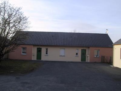 Location Maison TENDU  36