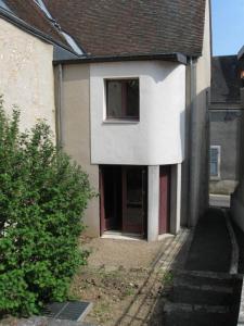 Location Maison 5 pi�ces SAINT-MARCEL 36200