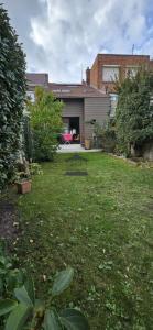 Vente Maison 5 pi�ces FORT-MARDYCK 59430