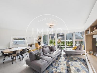 Vente Appartement ANNECY 