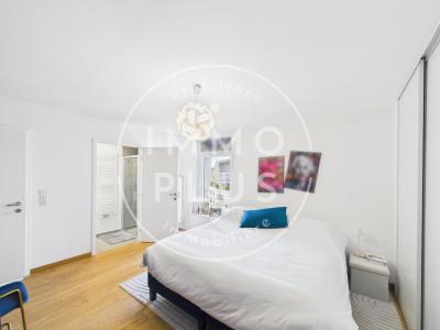 Vente Appartement ANNECY 