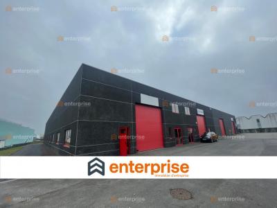 Location Commerce SECLIN 59113