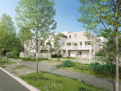 Vente Programme neuf TRUCHTERSHEIM 67370