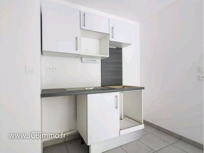 Location Appartement RAMONVILLE-SAINT-AGNE 