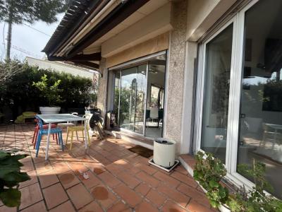 Vente Maison 5 pi�ces MARSEILLE-13EME-ARRONDISSEMENT 13013