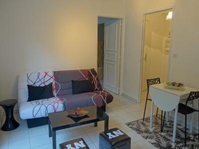 For rent Apartment AJACCIO 