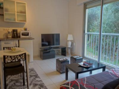 For rent Apartment AJACCIO 