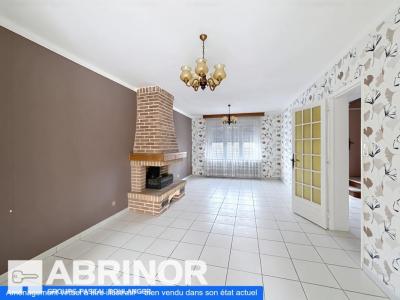 Vente Maison 4 pi�ces SECLIN 59113
