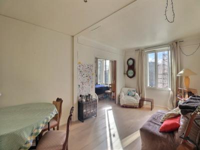Vente Appartement 2 pi�ces PARIS-15EME-ARRONDISSEMENT 75015