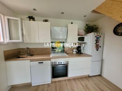 Vente Appartement MEYREUIL 