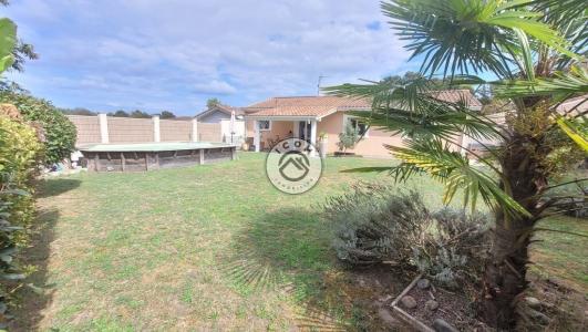 Vente Maison 6 pi�ces SAINT-PIERRE-DU-MONT 40280