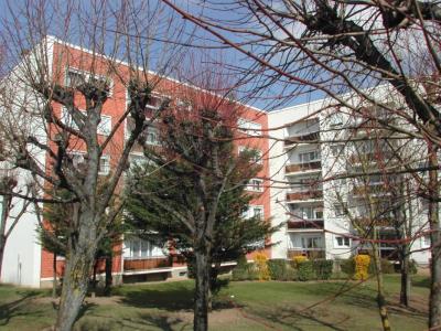 Vente Appartement 5 pi�ces TINQUEUX 51430