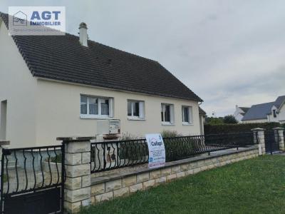 Location Maison 5 pi�ces WARLUIS 60430