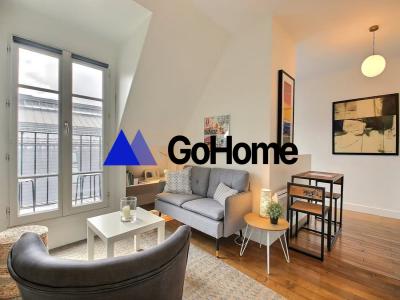 Location Appartement 2 pi�ces PARIS-2EME-ARRONDISSEMENT 75002