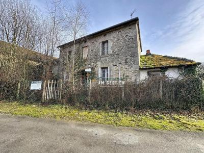 Vente Maison 4 pi�ces BILLANGES 87340