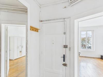 Vente Appartement 2 pi�ces NANCY 54000