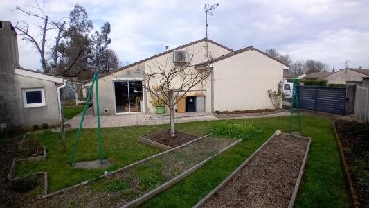 Vente Maison 5 pi�ces BLAYE 33390