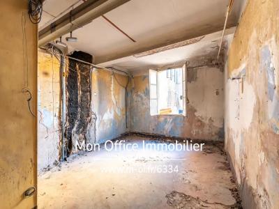 Vente Appartement 2 pi�ces MARSEILLE-2EME-ARRONDISSEMENT 13002