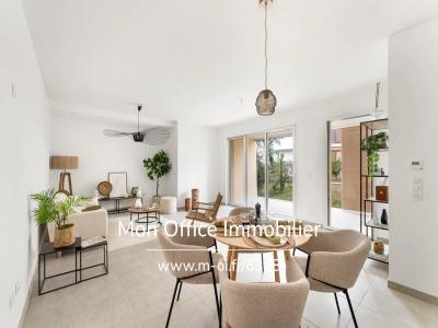 Vente Appartement 4 pi�ces AIX-EN-PROVENCE 13090