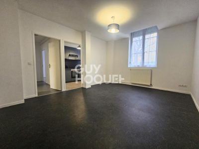 Vente Appartement 3 pi�ces COMPIEGNE 60200