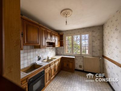 Vente Maison CEBAZAT