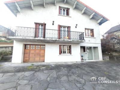 For sale House CEBAZAT 