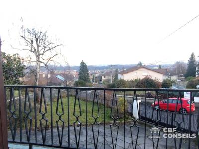 For sale House CEBAZAT 