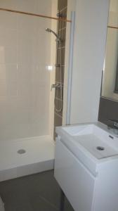 Location Appartement 2 pi�ces NANTES 44000