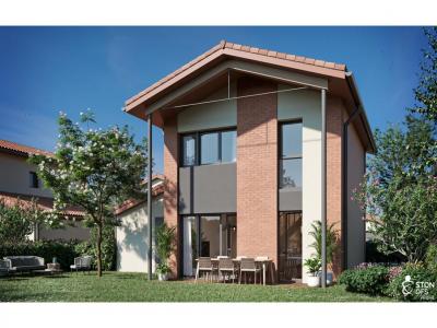 Vente Maison 4 pi�ces POMPERTUZAT 31450