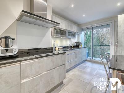 Vente Appartement 5 pi�ces ESSARTS-LE-ROI 78690