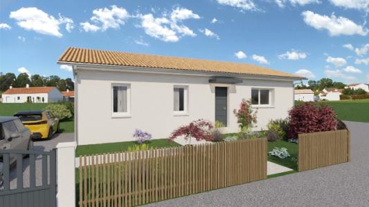 Vente Maison GRADIGNAN 33170