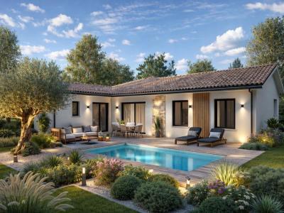 Vente Maison SEIGNOSSE 40510