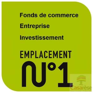 Vente Commerce BOURGES 18000