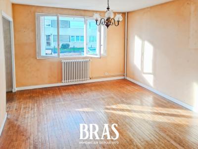 Vente Appartement 4 pi�ces NANTES 44300