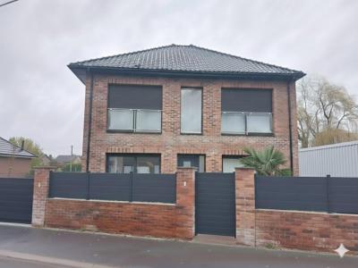 Vente Maison 3 pi�ces ROEULX 59172