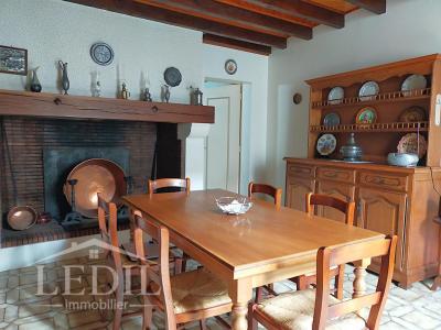 Vente Maison NERAC 
