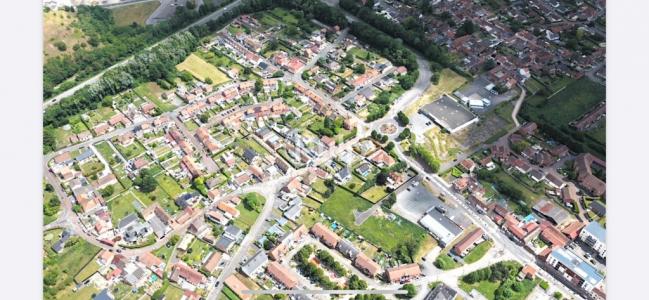 Vente Terrain COURCELLES-LES-LENS 62970