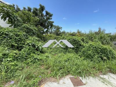 Vente Terrain SAINT-PIERRE 97410