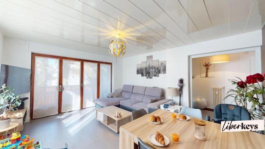 Vente Appartement 3 pi�ces THONON-LES-BAINS 74200