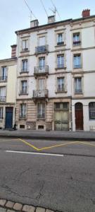 Location Appartement 3 pi�ces NANCY 54000