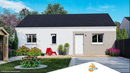 Vente Maison PARCAY-MESLAY 