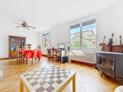 Vente Appartement 6 pi�ces MILLAU 12100