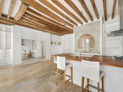 Vente Appartement PARIS-6EME-ARRONDISSEMENT 75006