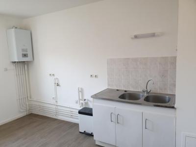 Location Appartement SAINT-AVOLD 