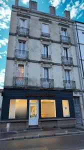 Location Appartement 2 pi�ces NANCY 54000